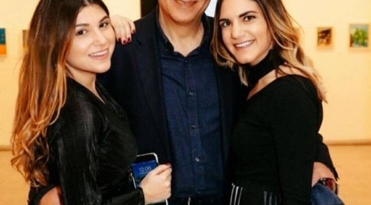 Νίκος Τορναρίτης: Το συγκινητικό μήνυμα - απολογία στην κόρη του!