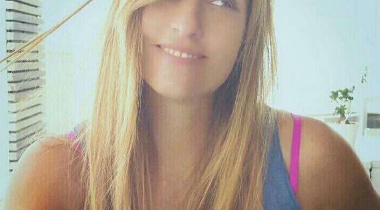 Μαίρη Τορναρίτη: Λατρεύει το πόκερ [εικόνα]