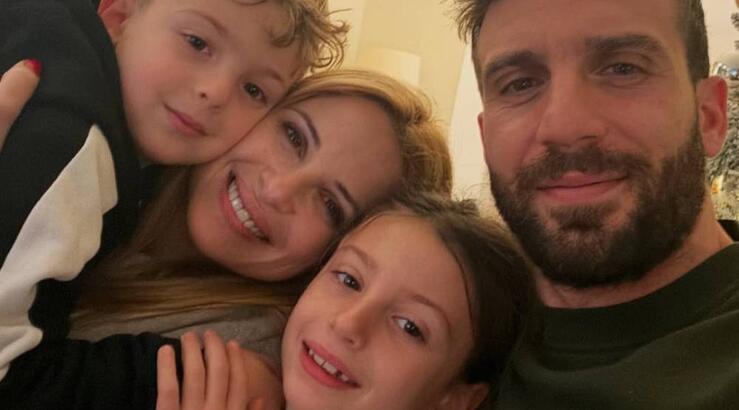 Χριστιάνα Αριστοτέλους: Ο απολαυστικός διάλογος με την κόρη της για το φαγητό της ημέρας [βίντεο]