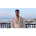 Κωνσταντίνος Αργυρός: Ανακοίνωσε οικονομική στήριξη προς τους πυρόπληκτους της Κύπρου 