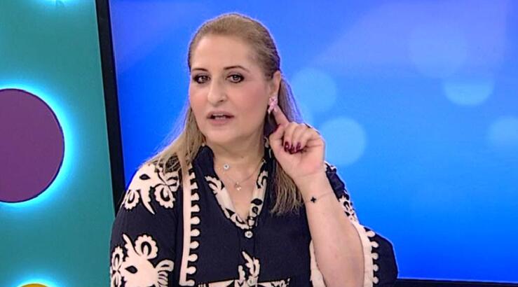 Έλενα Ευσταθίου: Το powerful μήνυμα για τον καρκίνο του μαστού [βίντεο]