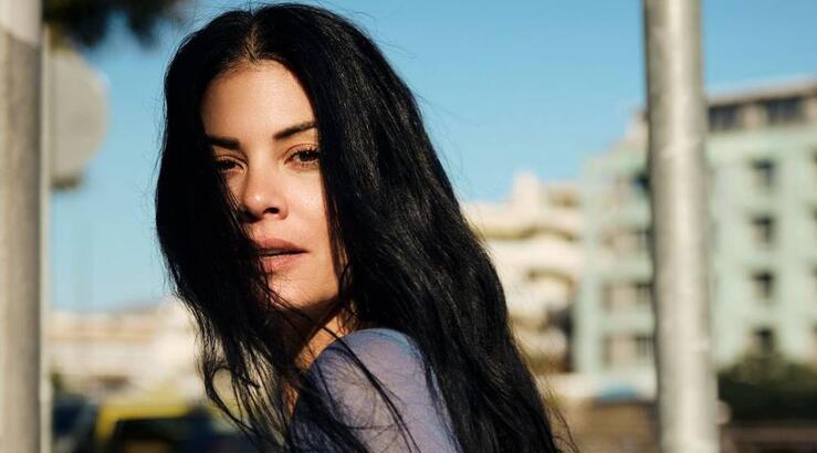 Η Κορινθίου για την αποχώρησή της από την εκπομπή Λιάγκα: «Πάνω από 200 άτομα μας άκουσαν εκείνη την ημέρα»