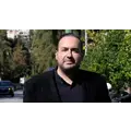 Συγκλονισμένος ο Μαυρίκιος για τη φωτιά κοντά στο σπίτι τους στο Σούνι [βίντεο]