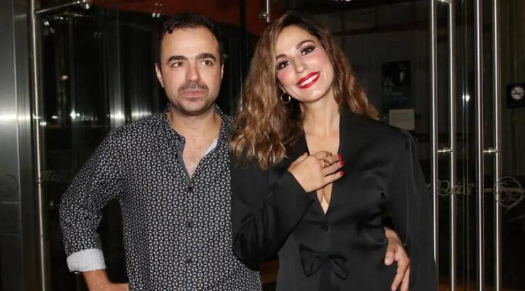 Παπουτσάκη – Πιλαφάς: Στα δικαστήρια για τα παιδιά τους [βίντεο]