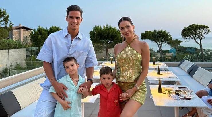 Μαρία Κορτζιά: «Το σοκ όταν ήρθαμε Κύπρο μετά από 8 μήνες…» [βίντεο]