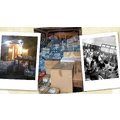 Συγκινητική η προσέλευση του κόσμου στα σημεία συγκέντρωσης προϊόντων για τους πυρόπληκτους 