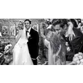 Σόλια Κυπριανού – Αλέξανδρος Πολεμίτης: Μόλις παντρεύτηκαν! 