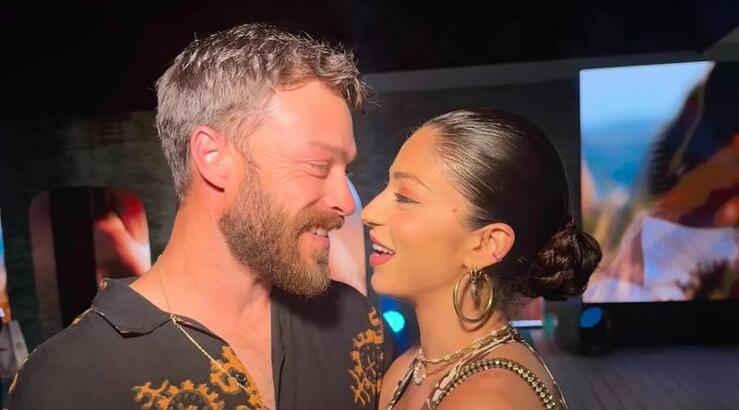 Στέφανος Μιχαήλ: Η αποκάλυψη για την πρόταση γάμου λίγες ημέρες πριν τον γάμο 