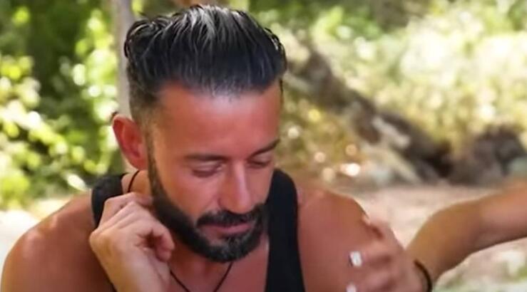 Ο Βλαδίμηρος Σιήκκης για τη μεταμόσχευση του αδερφού του: «Του είχαν μείνει δύο εβδομάδες ζωής» [βίντεο]