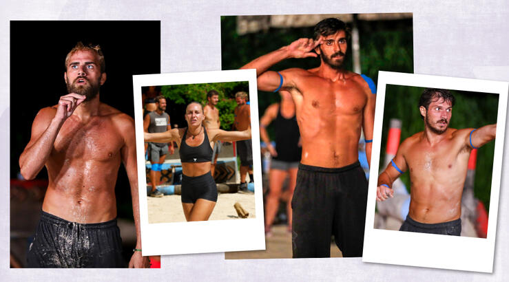 Απόψε live ο ημιτελικός του Survivor στο ΣΙΓΜΑ 