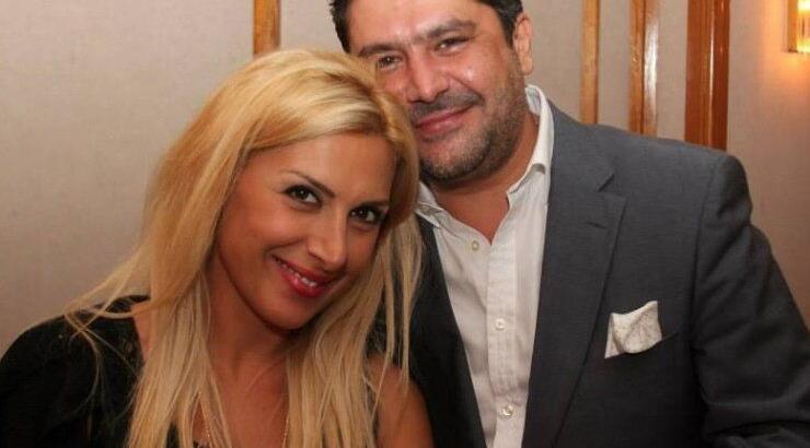 Μαρίνα - Χάρης Θεοχάρους: Με ποιο επώνυμο ζευγάρι δείπνησαν;