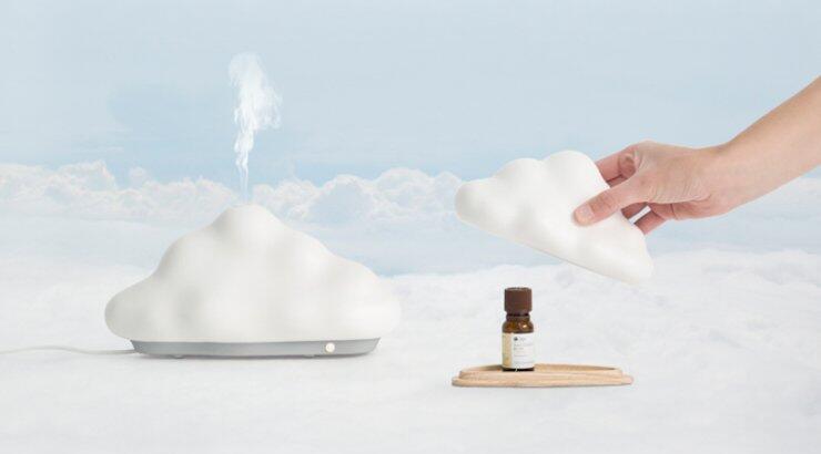 Δες το συννεφάκι!