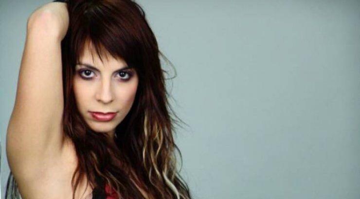 Πένυ Σκάρου: Η πρώτη φωτογραφία της μετά τον ακρωτηριασμό της