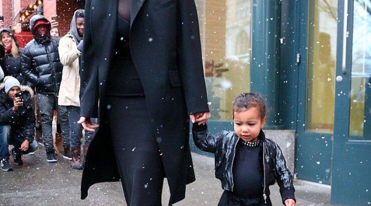 Σε πιστέψαμε! Η Kim αποκάλυψε γιατί δεν πήγε στα Όσκαρ & είναι ό,τι πιο χαζό ακούσαμε φέτος