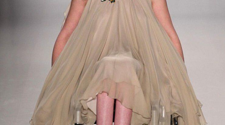 #NYFW: Μοντέλα με ειδικές ανάγκες αποδεικνύουν ότι η ομορφιά πηγάζει από την ψυχή μας  
