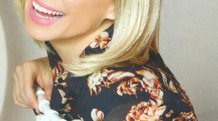 Το ξέσπασμα της Κατερίνας Καραβάτου: "Κάποιος θέλει να μου κάνει κακό και αναρωτιέμαι γιατί"