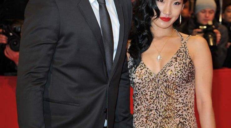 Διαζύγιο βόμβα! Χωρίζουν Nicolas Cage και Alice Kim μετά από 11 χρόνια γάμου