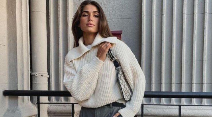 Ombré Blush: Η τεχνική στο μακιγιάζ που έγινε viral και θα κυριαρχήσει το 2022