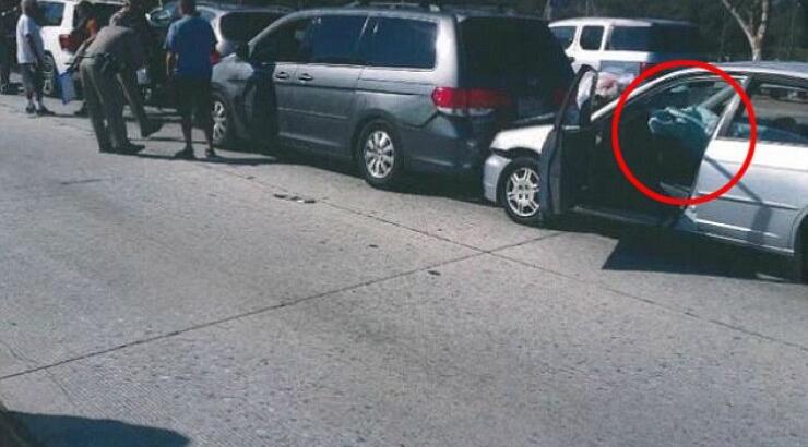 Γνωστός ηθοποιός έχασε σε τροχαίο την κοπέλα του - Διαλύθηκε η σπονδυλική της στήλη!