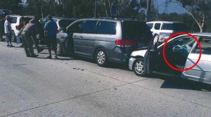 Hθοποιός έχασε σε τροχαίο την κοπέλα του