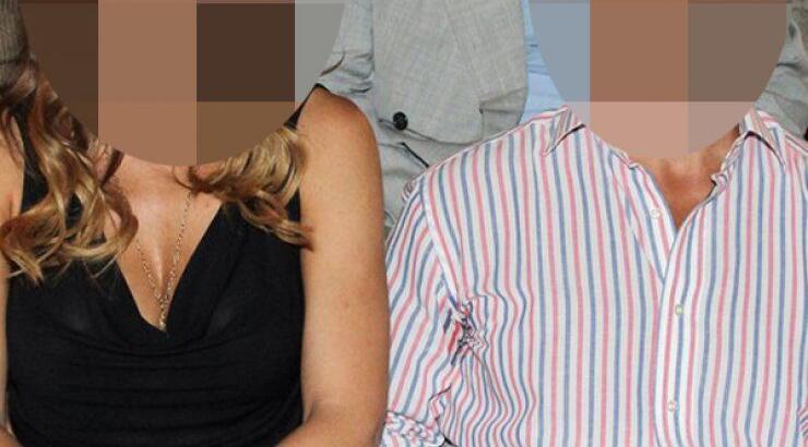 Επανασύνδεση γνωστού ζευγαριού της ελληνικής showbiz!