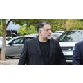 Αρναούτογλου: "Aν άνοιγες την πόρτα του σπιτιού μου και με έβλεπες, θα φώναζες την αστυνομία" [βίντεο]
