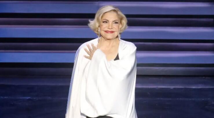 Μαρινέλλα: "Oι πρώτες 48 ώρες είναι ιδιαίτερα κρίσιμες" [βίντεο]