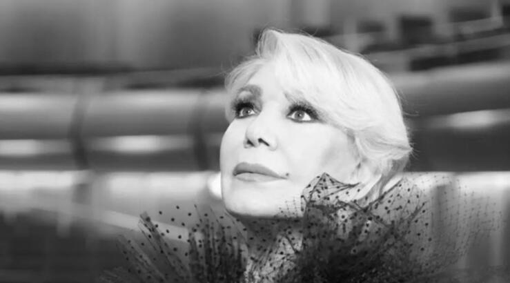 Oι ευχές επωνύμων προσώπων για ανάρρωση στη Μαρινέλλα από την ελληνική και κυπριακή showbiz [εικόνες]