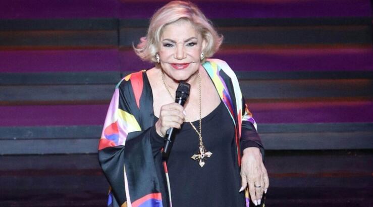 Τι αναφέρει το νέο ιατρικό ανακοινωθέν για την κατάσταση υγείας της Μαρινέλλας;