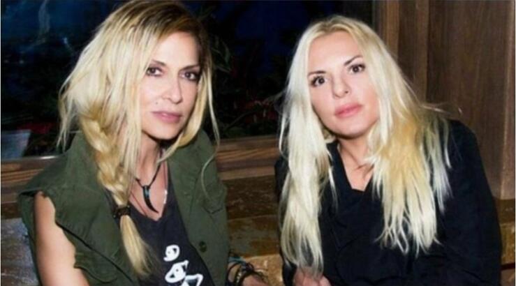 Άννα Βίσση: Η δημοσίευση αφιερωμένη στην Αννίτα Πάνια και στα γενέθλιά της [εικόνα]