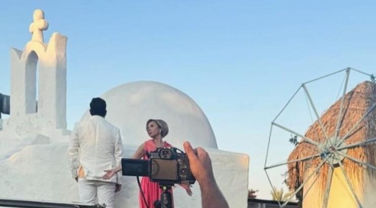 Τα δυο νέα πρόσωπα που θα εμφανίζονται στο "Ηρθε κι Έδεσε"