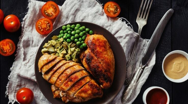 Τα πέντε φαγητά που «απαγορεύεται» να μαγειρεύονται στο Air Fryer