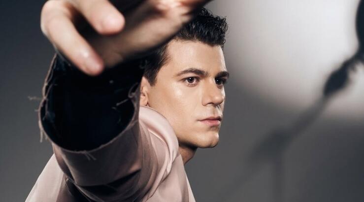 Eurovision 2025: Ανακοινώθηκαν οι δημιουργοί της φετινής μας συμμετοχής [εικόνα]