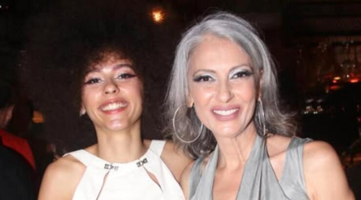 Η κόρη της Ματθίλδης Μαγγίρα αποκαλύπτει: "Είπα στη μαμά μου να χωρίσει τον πατέρα μου και να βρει άλλον άνδρα"