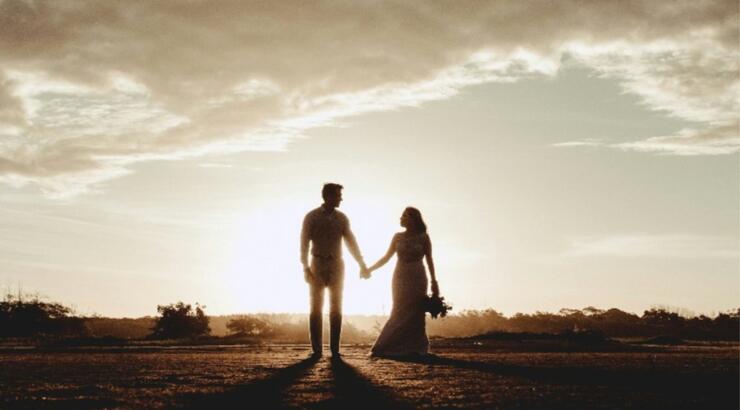 Το σημάδι στον πρώτο χρόνο γάμου που αυξάνει τον κίνδυνο διαζυγίου κατά 67%