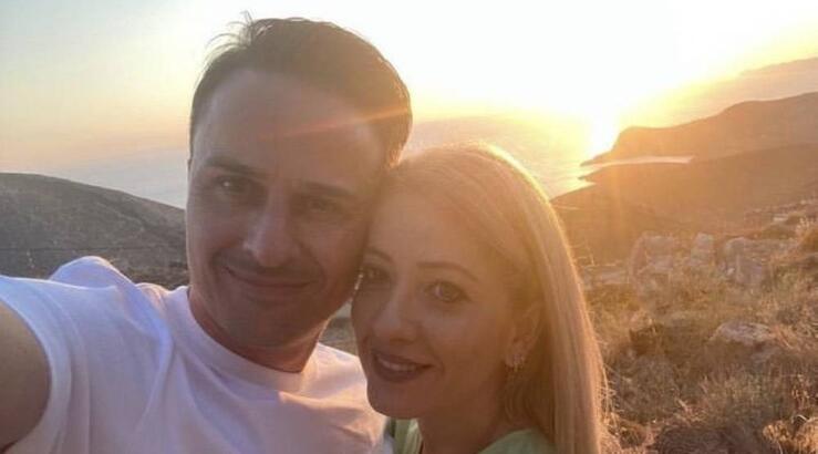 Αννίτα Δημητρίου: Η αποκάλυψη για τις καλοκαιρινές της διακοπές [βίντεο]