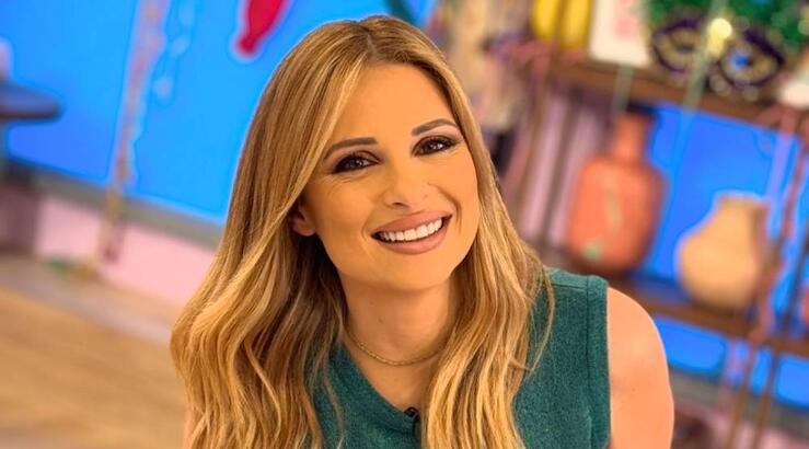 Χριστιάνα Αριστοτέλους: Η αναφορά στις φήμες για την αμοιβή της [βίντεο]