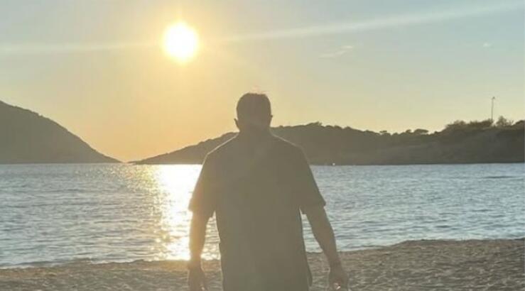 Κύπριος παρουσιαστής αναφέρει: "Μπορεί αύριο να πεθάνω. Παραλίγο να πεθάνω"