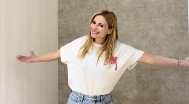 Αριστοτέλους: Κυκλοφορεί φωτογραφία της που βρίζει με μία χειρονομία [βίντεο]