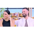 Παπαδόπουλος - Βασιλειάδη: Αποκάλυψαν τον καλλιτέχνη που θα τραγουδήσει στον γάμο τους [βίντεο]