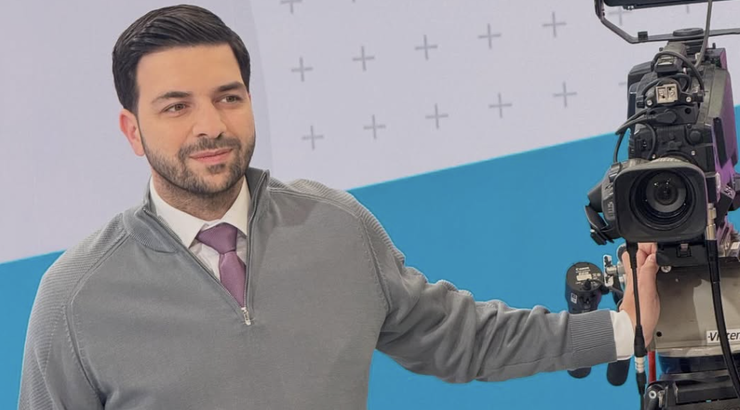 Χάρης Παπαθεοχάρους: Το ρεπορτάζ και ο νεκρός που είπε «Τέλος αυτό δεν είναι για μένα»