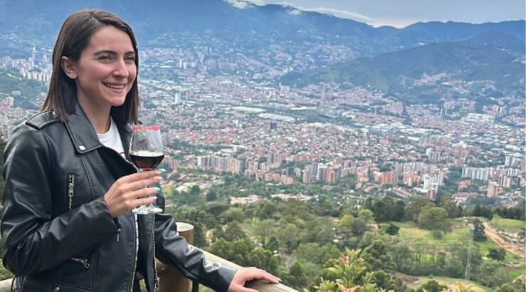 Γαβριέλλα Ζαρτηλα: Σου δείχνει το hot trend στα μαλλιά για το καλοκαίρι