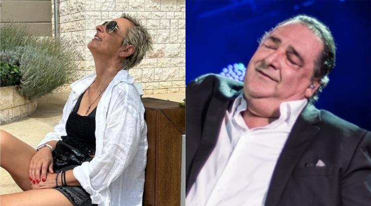 Συγκίνηση: H Ελληνίδα δημοσιογράφος θα ταφεί δίπλα από τον κουμπάρο της Βασίλη Καρρά