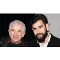 Δημήτρης Φιλιππίδης για τον πατέρα του: «Το ότι ταπεινώθηκε του κάνει πολύ καλό» [βίντεο]