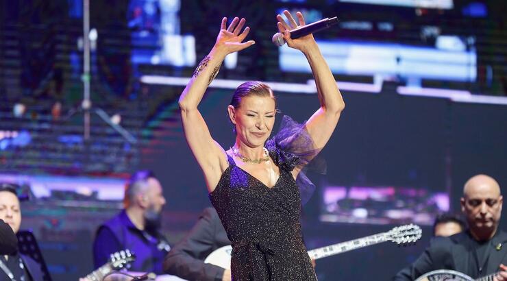 Κωνσταντίνα: «Ήταν κακόγουστα τα σχόλια για την εμφάνισή μου. Επικεντρώθηκαν στο “Δηλητήριο”»