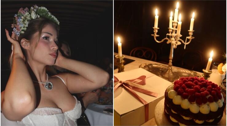 Στυλιάνα Αβερκίου: To νέο bachelorette party λίγα 24ωρα πριν το γάμο με τον Φειδία [βίντεο-εικόνες]