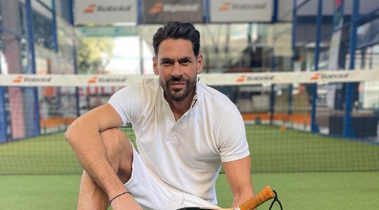 Γιάννης Σπαλιάρας: Τα συγκινητικά λόγια για την ονομαστική εορτή της Κύπριας μαμάς του