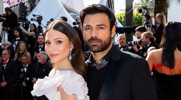 Ανδρέας - Σιμώνη: Μόλις έγιναν γονείς - Τα δάκρυα ευτυχίας τους και οι εικόνες στο μαιευτήριο