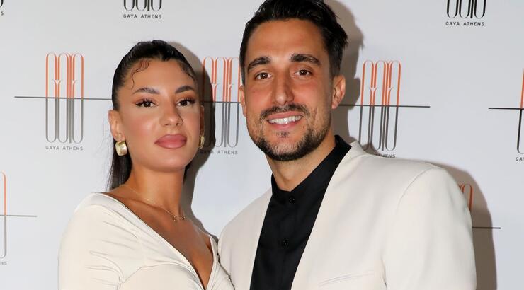 Θλίψη για τη Μαριαλένα Ρουμελιώτη: «Είμαι σοκαρισμένη, ένα κομμάτι μου έσπασε»