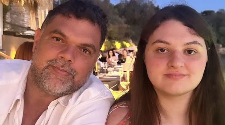 Καθηλώνει ο Παπανικολάου: «Όταν μάθαμε ότι η κόρη μας έχει αυτισμό, η γυναίκα μου παρέλυσε»